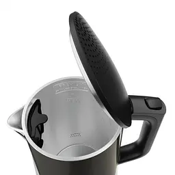Електрочайник Tefal Digital KI831E10 - мініатюра 9