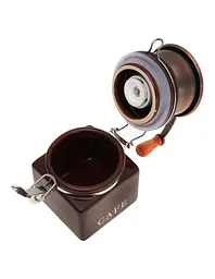Ручна кавомолка KingHoff KH-4146 - мініатюра 3