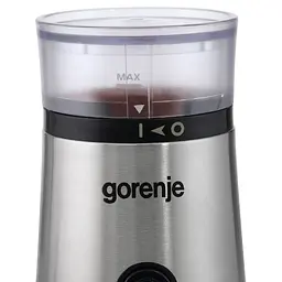 Кавомолка електрична Gorenje SMK150E - мініатюра 2