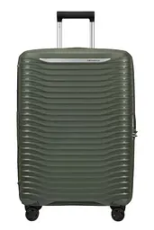 Валіза 68 См Samsonite UPSCAPE KHAKI 68x47x28(31) KJ1*14002