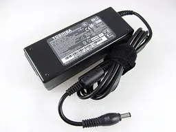 Блок живлення Toshiba 75W PA3468U-1ACA 19V, 3.95A, роз'єм 5.5/2.5 [3-pin]