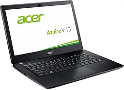 Б/В Ноутбук Acer Aspire V13 V3-372-36MK (13.3" 1920*1080/Intel Core i3-6300U 2.3GHz/DDR4 - мініатюра 3