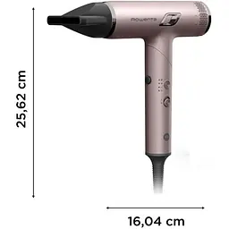Фен ROWENTA HY 8530E0 - миниатюра 7