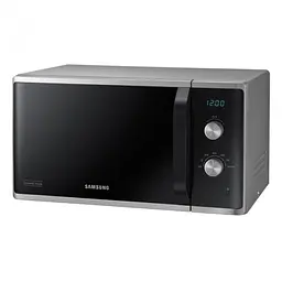 Мікрохвильова піч Samsung MS23K3614AS/UA - мініатюра 3