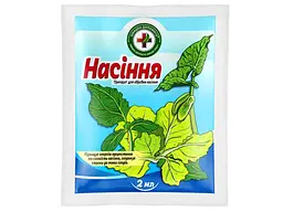 Біостимулятор ШВИДКА ДОПОМОГА 2мл росту "Насіння"