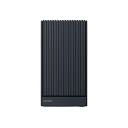 Портативний смарт-проектор Wanbo Cube 2 Pro / 1920x1080 / 500 ANSI lm / Android TV 11.0 / Wi-Fi / Bluetooth / Темно-синій - мініатюра 4
