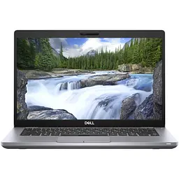 Ноутбук Dell Latitude 5410 FHD (i5-10310U/16/256SSD) - Class B "Б/В" - мініатюра 10