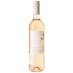 Вино Quinta da Raza Vinho Verde Escolha Rose рожеве сухе 10-15% 0.75 л - мініатюра 3