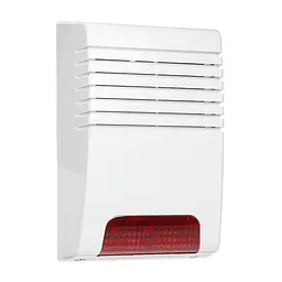 Сирена світлозвукова автономна зовнішня Jablotron OS-365 110dB з акумулятором NiCd 4.8В/1800мА*год (23-00503)