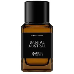 Парфум Matiere Premiere Santal Austral 100 мл Extrait de Parfum тестер