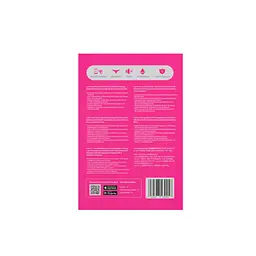 Віброяйце Lovense Lush 4 17.5 см рожевий - мініатюра 10