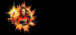 Кружка GeekLand Капітан Марвел Captain Marvel 3 - мініатюра 4