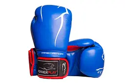 Боксерські рукавиці (PP-3018) PowerPlay 12 унцій fit0003752