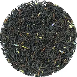 Чай чорний Teahouse лаванда та бергамот No536 100 г - мініатюра 2