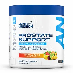 Чоловічий комплекс Prostate Support, 300 грам - Тропічний пунш Applied Nutrition vit0004466