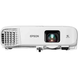 Мультимедійний проектор Epson EB-992F (V11H988040) [89204] - мініатюра 2