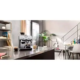 Кавоварка DeLonghi EC 9155 MB (132126043) - мініатюра 14