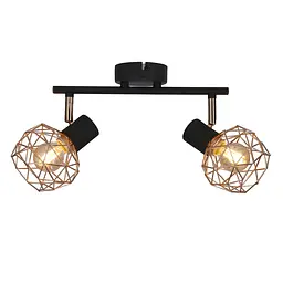 Спот Candellux 92-22202 Acrobat
