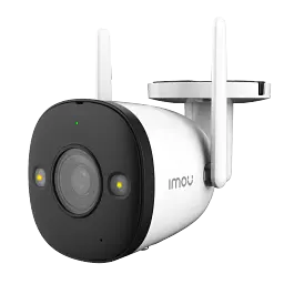 IP відеокамера IMOU Bullet 2E (IPC-K3DP-5H0WF) 5МП (2.8 мм) - мініатюра 5