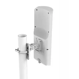Точка доступу Wi-Fi Mikrotik RB911G-2HPnD-12S - мініатюра 2