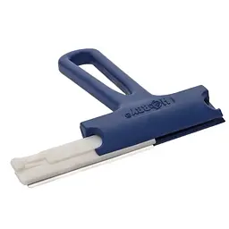Леза для скребків Hobby Spare Blades Jumbo/Brillant 4 шт. (61660) - мініатюра 2