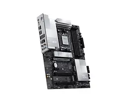 Материнcька плата PRO X870E-P WIFI sAM5 X870E 4xDDR5 M.2 HDMI WiFi BT ATX MSI teh0019073 - мініатюра 4