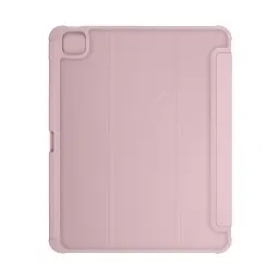 Чехол ArmorStandart Y-Type PEN для iPad Pro 13 2025/2024 Pink - миниатюра 2