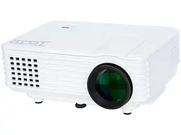 Мультимедійний проектор Tecro PJ-1011