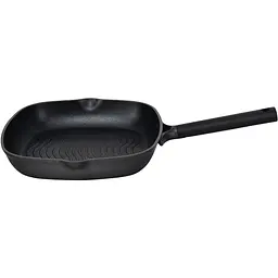 Сковорода IQ-гриль Be Traditional 28 см kuh0016643