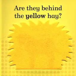 Where are the Yellow Chicks, Spot? - мініатюра 4