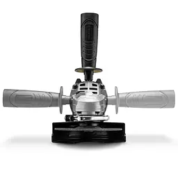 Кутова шліфмашина Trotec PAGS 11-125 + кейс (4440000006) - мініатюра 4