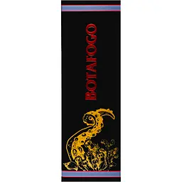 Ром Botafogo Spiced 40%, 0.7 л + склянка в подарунковій упаковці - мініатюра 3