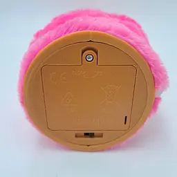 Танцюючий кактус Повторюшка монстр Кісі Місі з гри Poppy Playtime Huggy Wuggy співає пісні та повторює звуки UKC Dancing - мініатюра 4