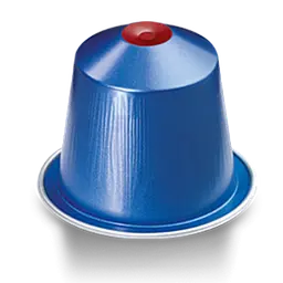 Кава в капсулах Nespresso Vivalto lungo decaffe 10 шт - мініатюра 3