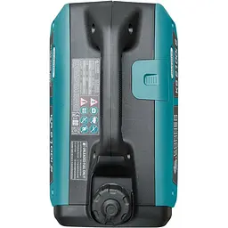 Інверторний бензиновий генератор Konner&Sohnen KS 2100i S [116926] - мініатюра 9
