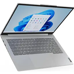 Ноутбук Lenovo ThinkBook 14 G7 ARP (21MV0032RA) - мініатюра 3