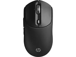 Миша HP 700 Rechargeable Wireless Black (AZ7B0AA)