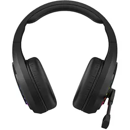 Навушники A4Tech Bloody GR230 Black (Bloody GR230 Black) - мініатюра 5