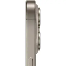 Смартфон Apple iPhone 15 Pro 1TB Natural Titanium [MTVF3] [92615] - мініатюра 4