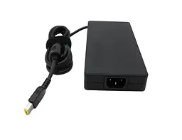 Блок живлення (зарядка) для ноутбука Lenovo 330W (20V 16.5A плаский роз'єм) ADL330SDC3A, 330W, 16.5A, Прямокутний - мініатюра 4