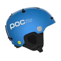 Шолом дитячий POC POCito Fornix MIPS M/L Синій - мініатюра 2