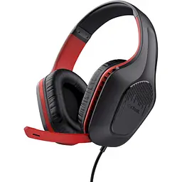 Гарнітура Trust GXT GXT 415X ZIROX For Xbox 3.5 мм Чорний (24995_Trust)
