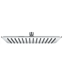 Верхній душ Imprese SQ300200SS6, Хром