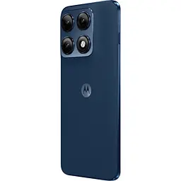 Мобільний телефон Motorola Edge 70 Pro 8/256GB Titan (Dark Blue) (PBC20087RS) - мініатюра 10