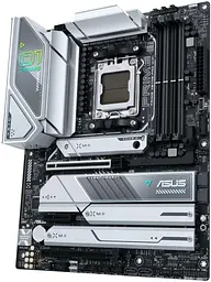 Материнська плата ASUS PRIME X670E-PRO WIFI (PRIME X670E-PRO WIFI) (Socket AM5, AMD X670, ATX) Б/в - мініатюра 7