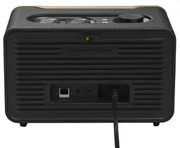 Портативна акустика JBL Authentics 200 (JBLAUTH200BLKEP) - мініатюра 3