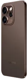 Смартфон OPPO Reno15 Pro 12/512GB Dusk чорний (7231997) - мініатюра 5