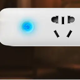 Подовжувач Aigo Power Strip 3 розетки 3 USB 2 m White AC0331ZN - мініатюра 3