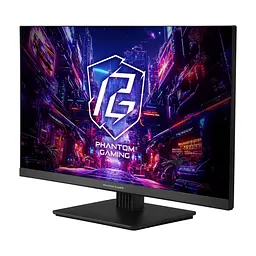 Монітор ASRock PG27FFT1B - мініатюра 3