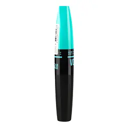 Туш для вій Colour Intense Volume Up чорна 10 мл - мініатюра 3